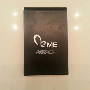 Makeover Essentials Brush Set