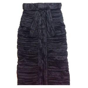 Dolce & Gabbana high waist skirt