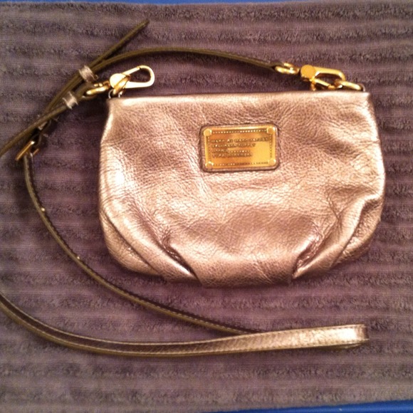 Marc by Marc Jacobs Classic Q Percy