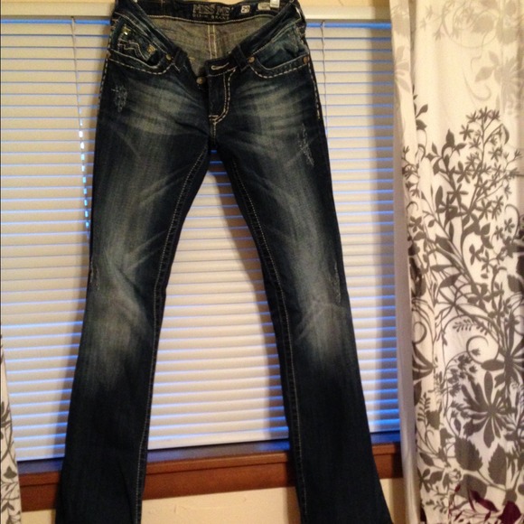 Miss Me Jeans Size 29