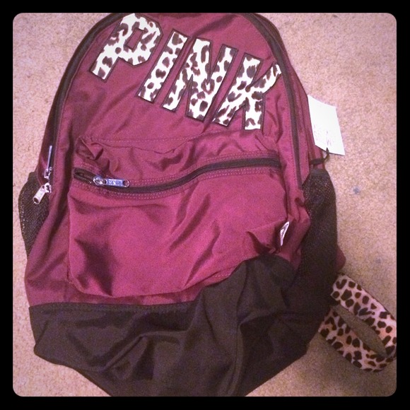 Victoria's Secret backpack