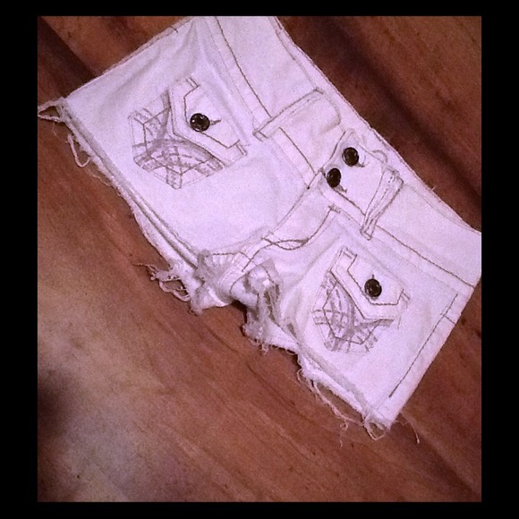 Rue 21 shorts