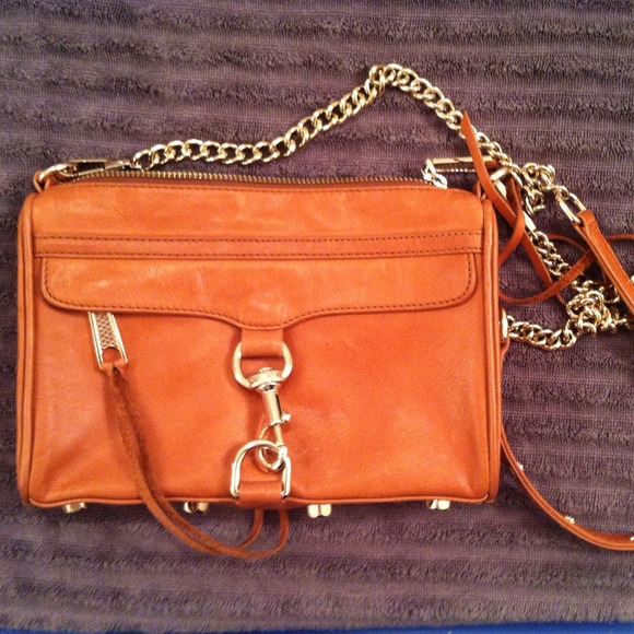 Rebecca Minkoff Mini MAC