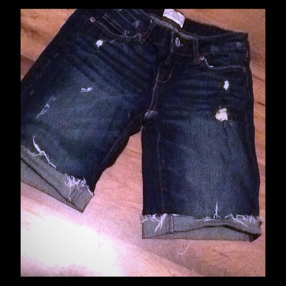 Aero shorts - Picture 1 of 2