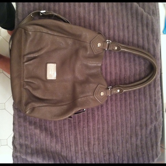 Marc by Marc Jacobs Classic Q Fran