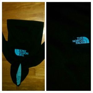 Official North Face hoodie (Women's)