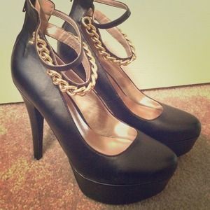 My night club days are over. Switching up style