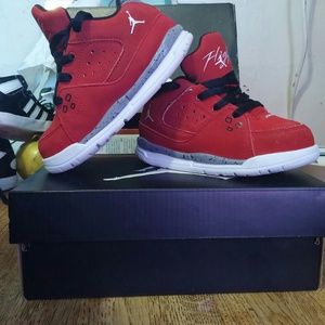 Toddler jordans