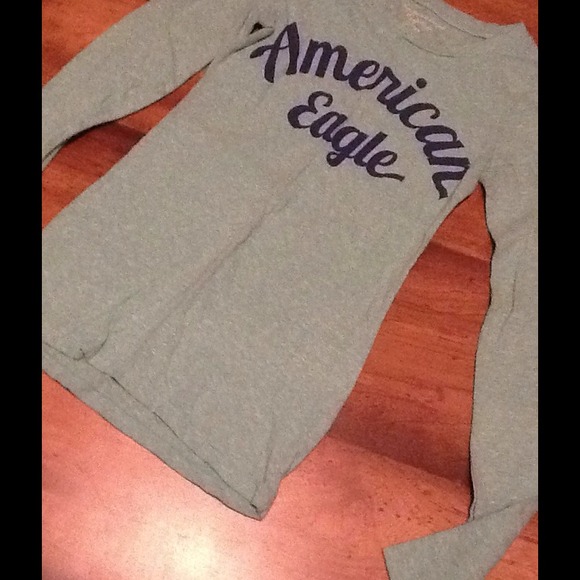Longsleeve ae