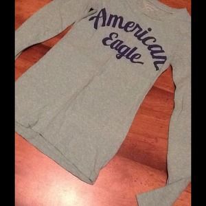 Longsleeve ae