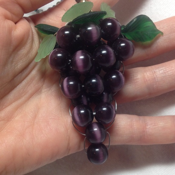 Grape Obsession - Picture 2 of 3