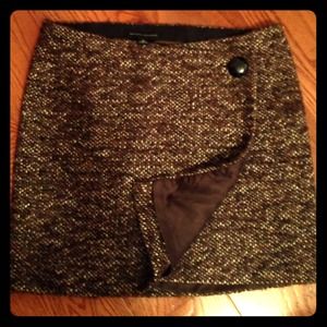 Banana Republic skirt (sold)