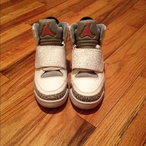 Jordan Sons of Mars