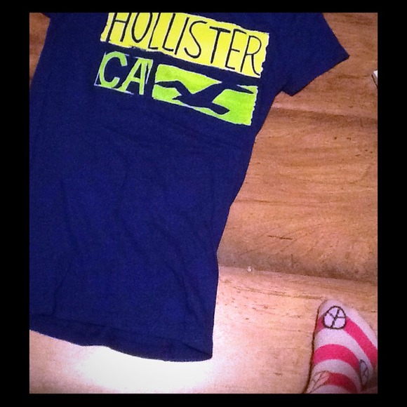 Hco tee