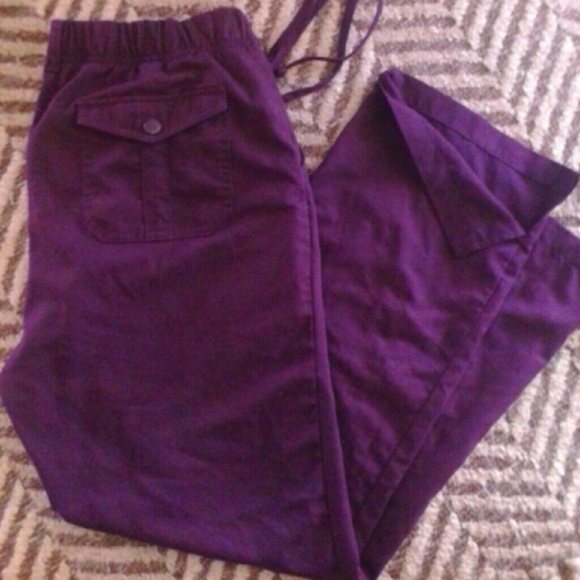 NrG Scrub Pants - Picture 3 of 4