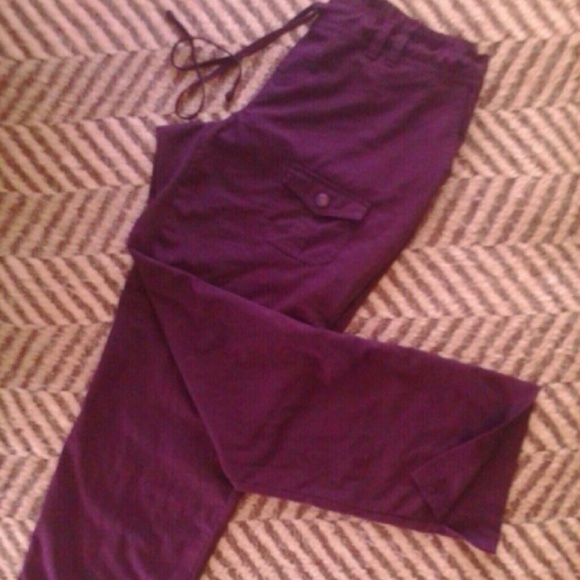 NrG Scrub Pants - Picture 4 of 4