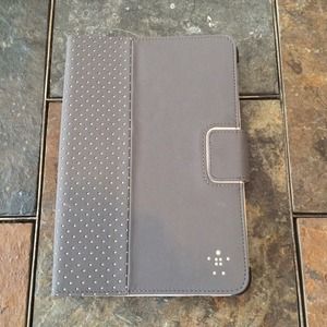 Belkin Cinema Dot Folio iPad Mini Case -1st/retina