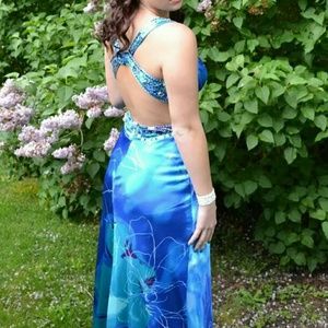 Homecoming/prom dress