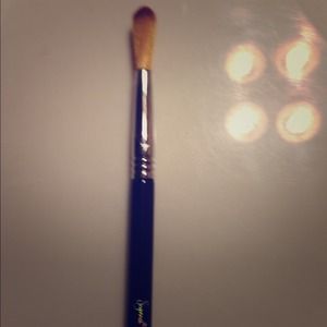 ***SOLD****Sigma makeup brush. Pointed Crease E48