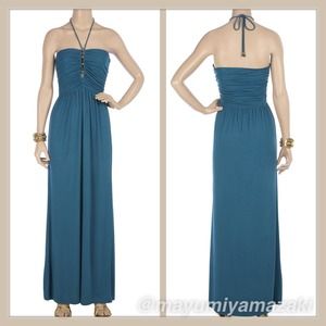 Diane von Furstenberg Maxi Dress MothersDaySpecial