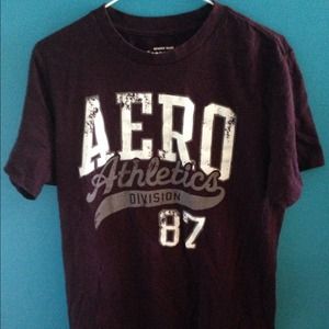 *SOLD IN BUNDLE*Men's Medium Aeropostale T-Shirt