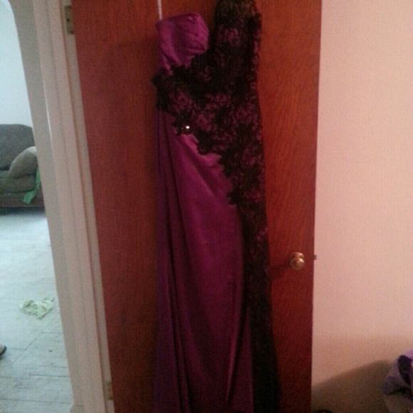 Beautiful Prom dress!!