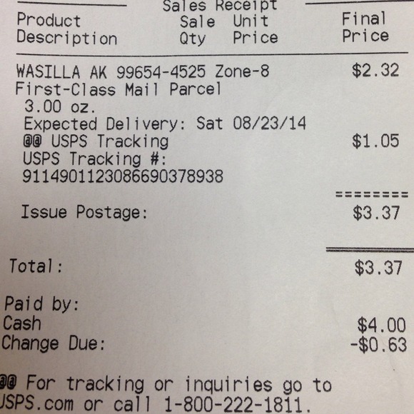 TRADED Nike pro shorts - Picture 4 of 4