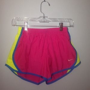 nike shorts