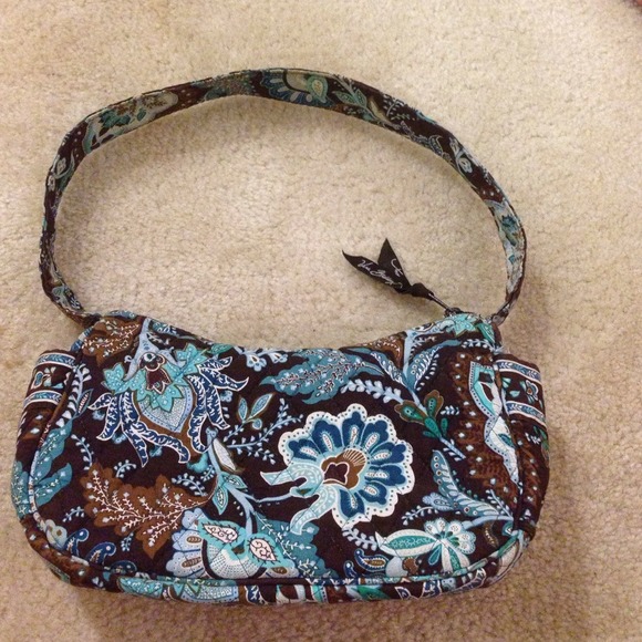 Vera Bradley purse
