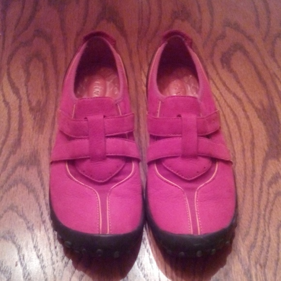 👟💕PRIVO Shoes💕 please read description😊