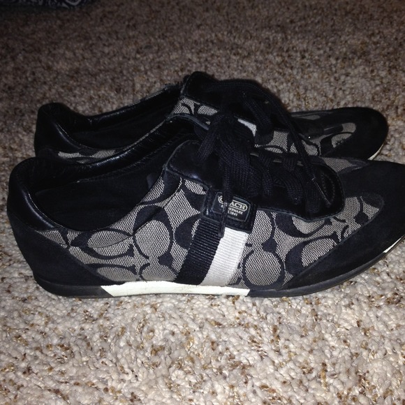 Coach Shoes - Coach Sneakers 👟