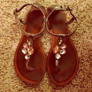 Gap Sandals