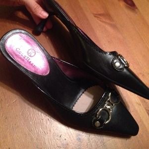 Cole Haan Shoes, Size 7.5, like new condition