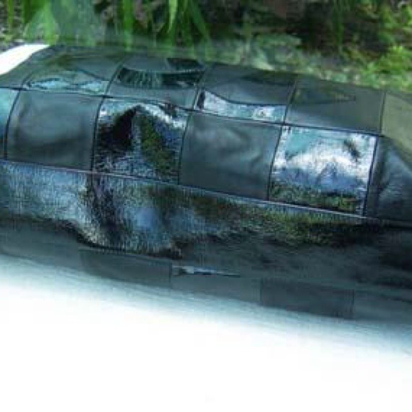 SOLD AUTHENTIC Chanel Brooklyn Patchwork bag - Picture 4 of 4