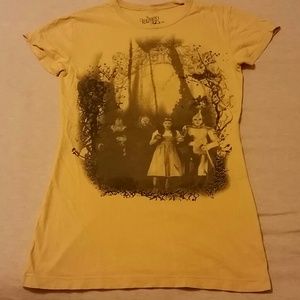 ❌Bundled Wizard of Oz Tee