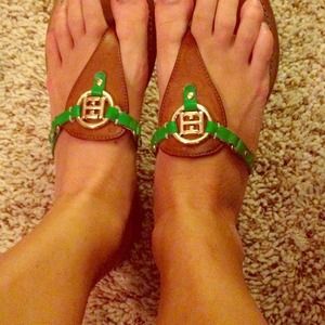 Tommy Hilfiger Sandals