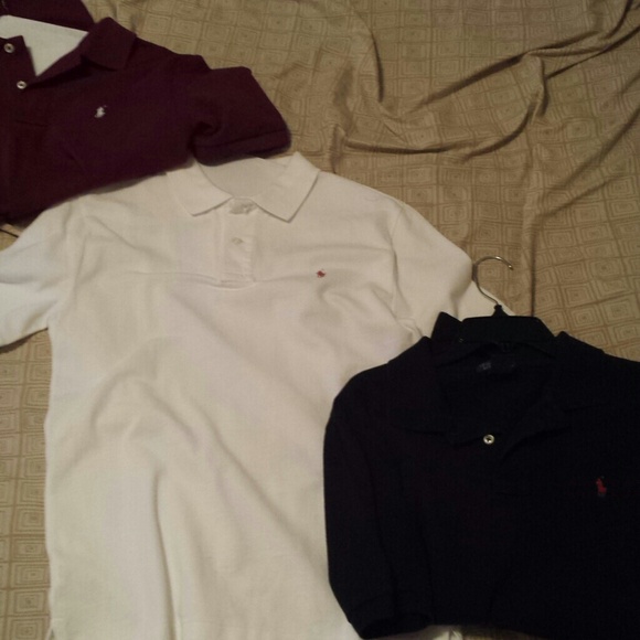 Ralph lauren bundle - Picture 3 of 3