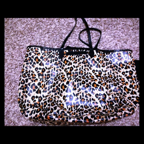 Victoria's Secret bag