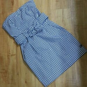 Bow dress
