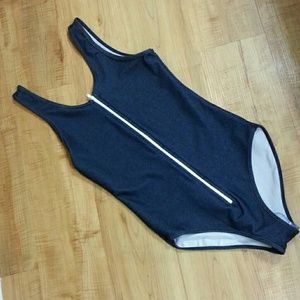 American Apparel Bodysuit