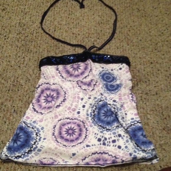 Little girls top
