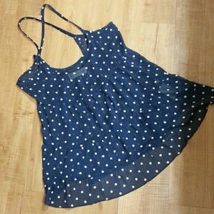 Abercrombie Top