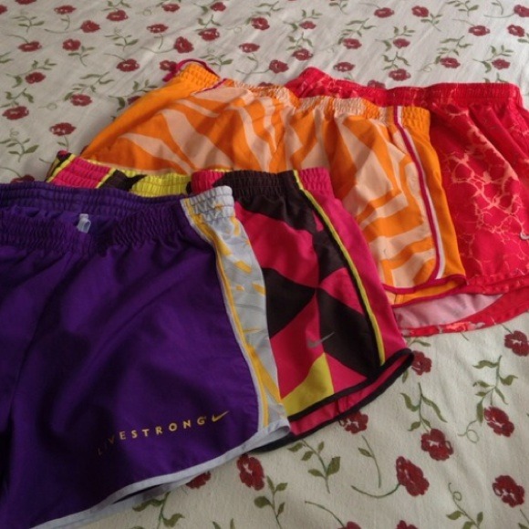 Bundle of Nike shorts!