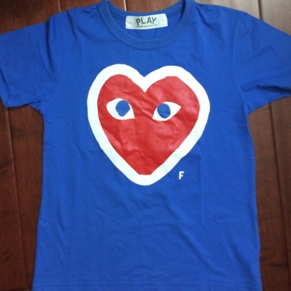 Comme Des Garçon Shirt