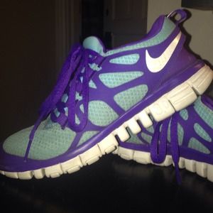 Nike Free 3.0