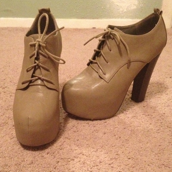 booties