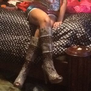 Fancy