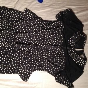 Forever 21 dress