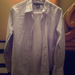 Ralph Lauren Button Up