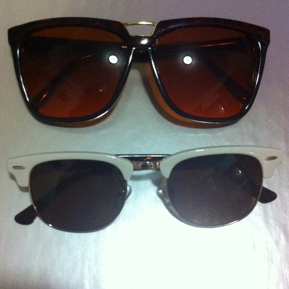 Sunglasses bundle ! - Picture 2 of 4
